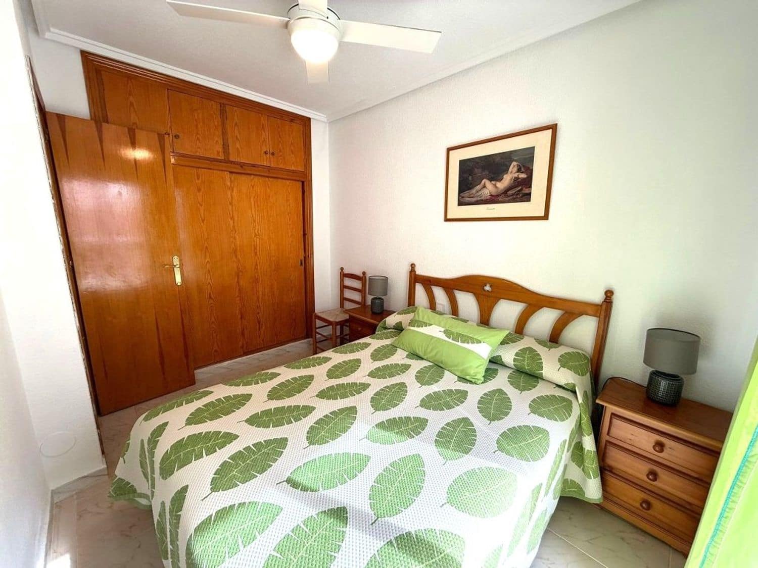 3 bedroom Townhouse for sale in Torrevieja with garage - € 210,000 (Ref: 9783531)