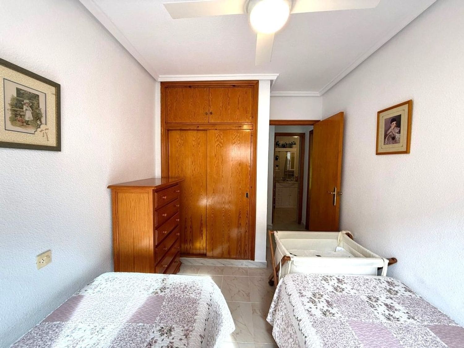 3 bedroom Townhouse for sale in Torrevieja with garage - € 210,000 (Ref: 9783531)