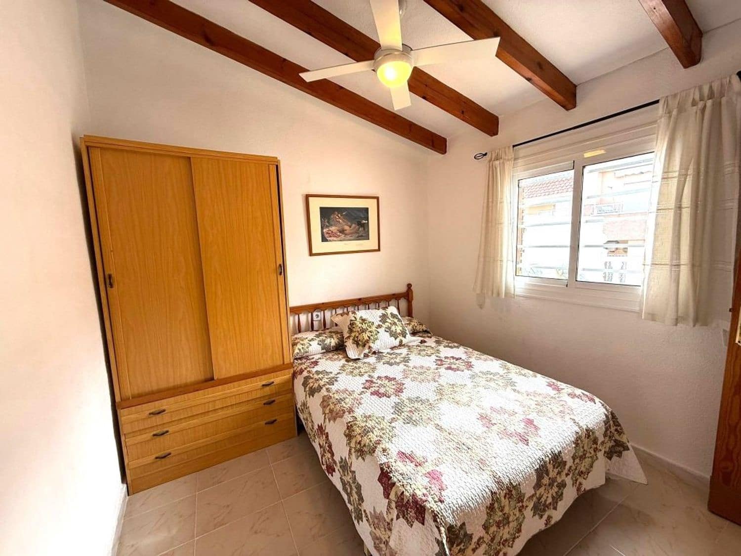 3 bedroom Townhouse for sale in Torrevieja with garage - € 210,000 (Ref: 9783531)