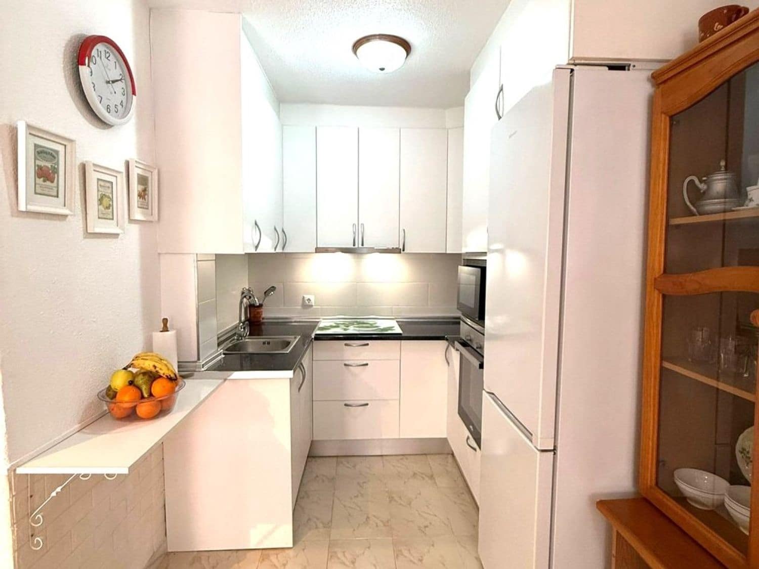 3 bedroom Townhouse for sale in Torrevieja with garage - € 210,000 (Ref: 9783531)