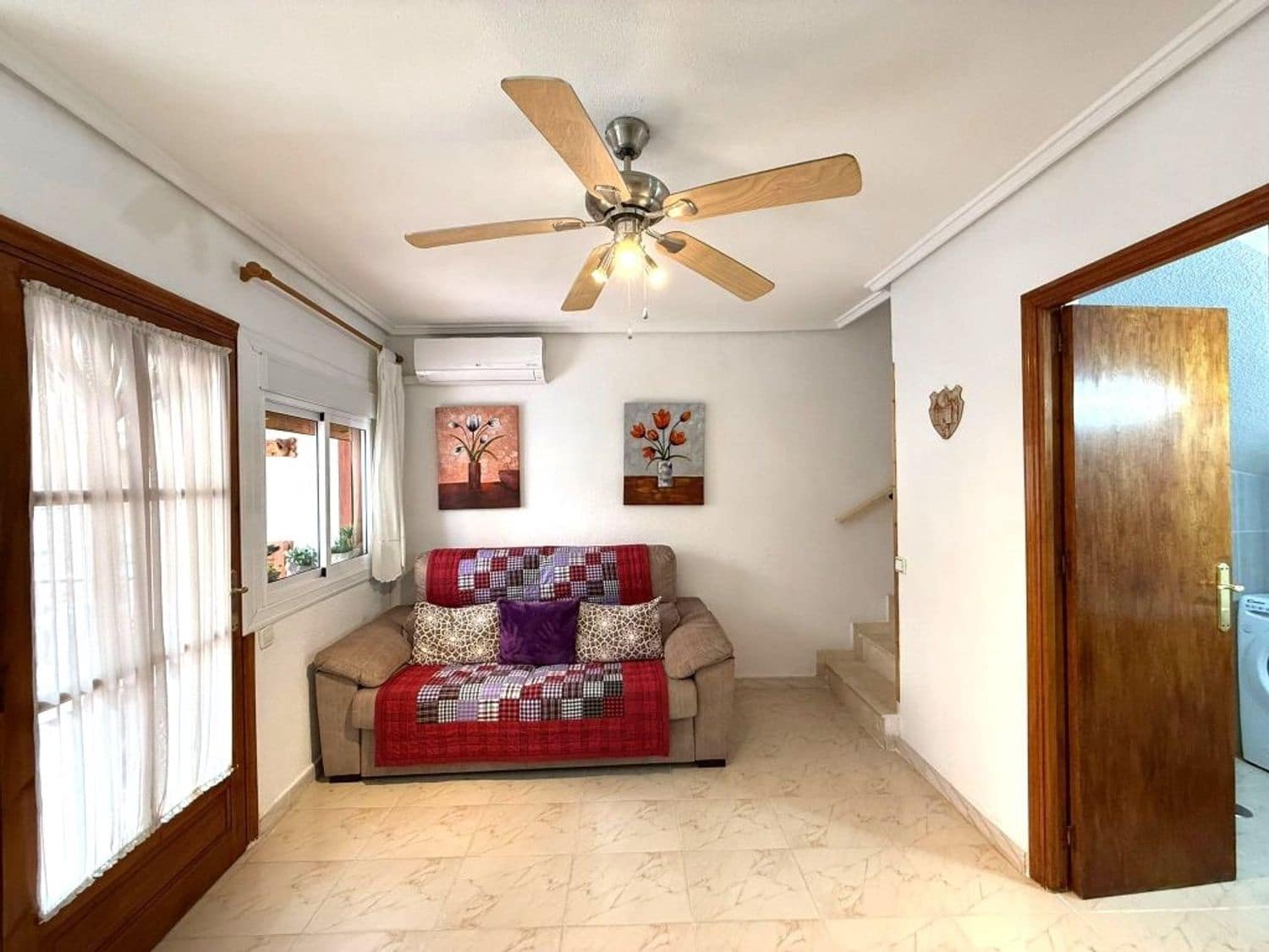 3 bedroom Townhouse for sale in Torrevieja with garage - € 210,000 (Ref: 9783531)