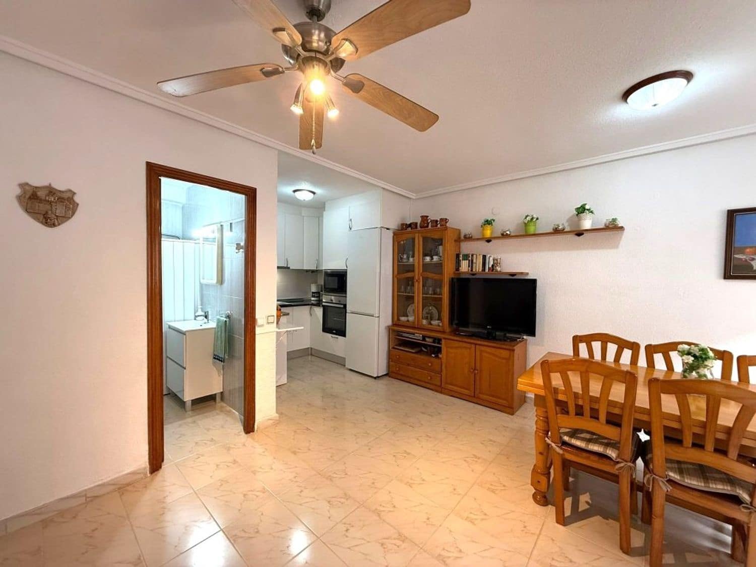 3 bedroom Townhouse for sale in Torrevieja with garage - € 210,000 (Ref: 9783531)