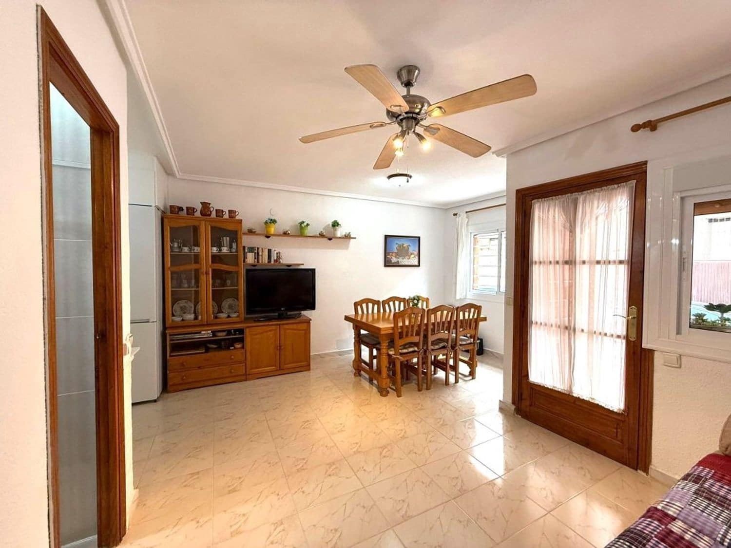 3 bedroom Townhouse for sale in Torrevieja with garage - € 210,000 (Ref: 9783531)