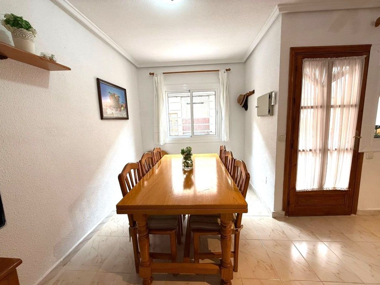 3 bedroom Townhouse for sale in Torrevieja with garage - € 210,000 (Ref: 9783531)