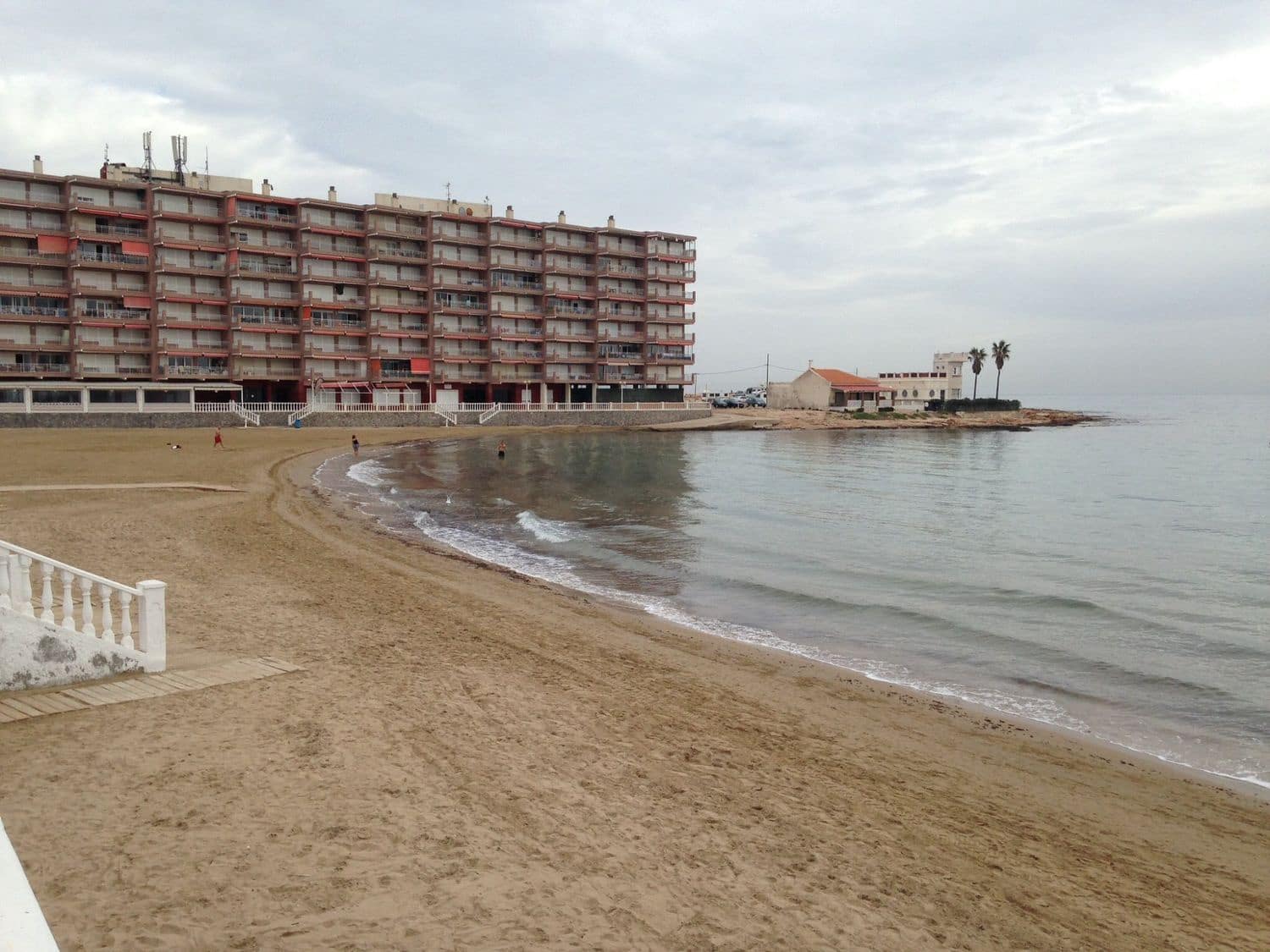 3 bedroom Townhouse for sale in Torrevieja with garage - € 210,000 (Ref: 9783531)