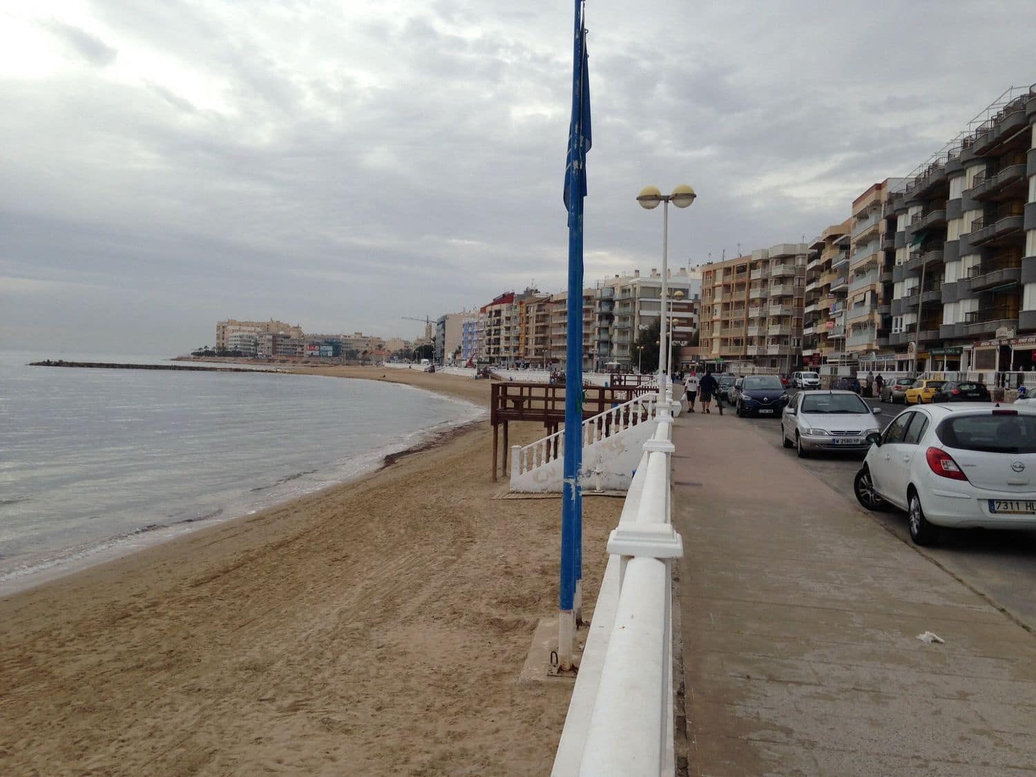 3 bedroom Townhouse for sale in Torrevieja with garage - € 210,000 (Ref: 9783531)