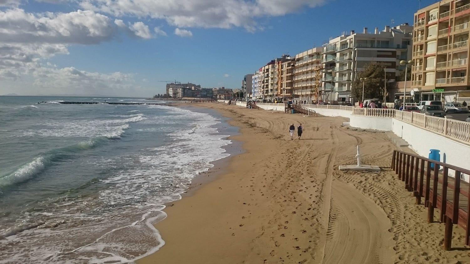 3 bedroom Townhouse for sale in Torrevieja with garage - € 210,000 (Ref: 9783531)