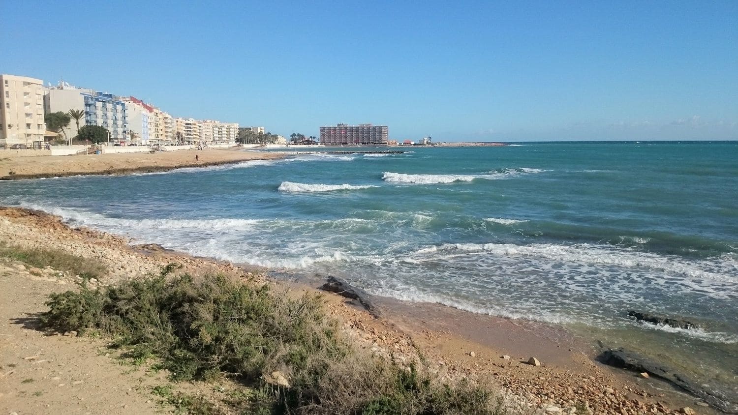 3 bedroom Townhouse for sale in Torrevieja with garage - € 210,000 (Ref: 9783531)