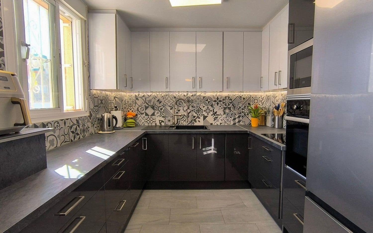 3 soverom Villa til salgs i Ciudad Quesada med svømmebasseng garasje - € 375 000 (Ref: 9793845)