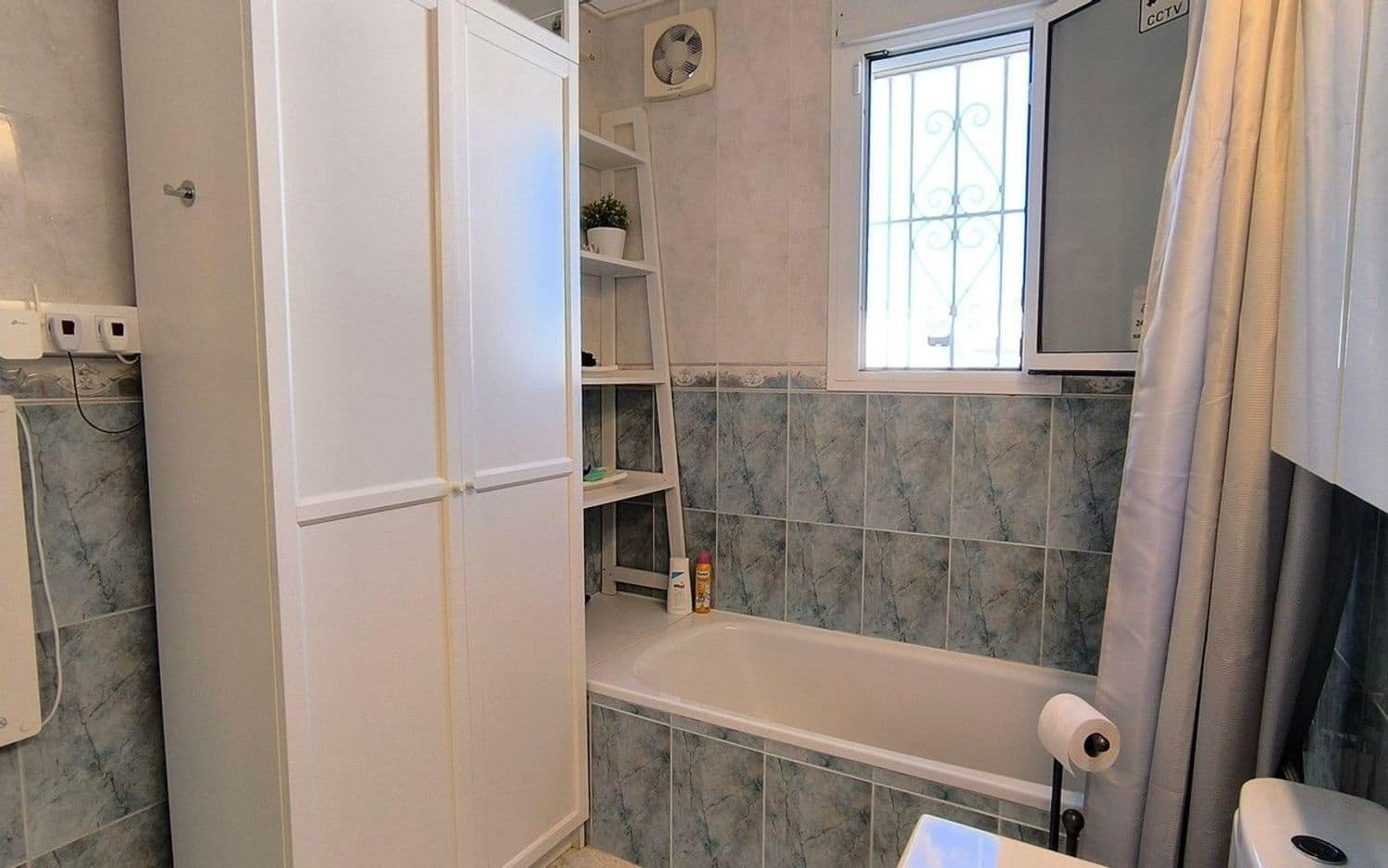 3 soverom Villa til salgs i Ciudad Quesada med svømmebasseng garasje - € 375 000 (Ref: 9793845)