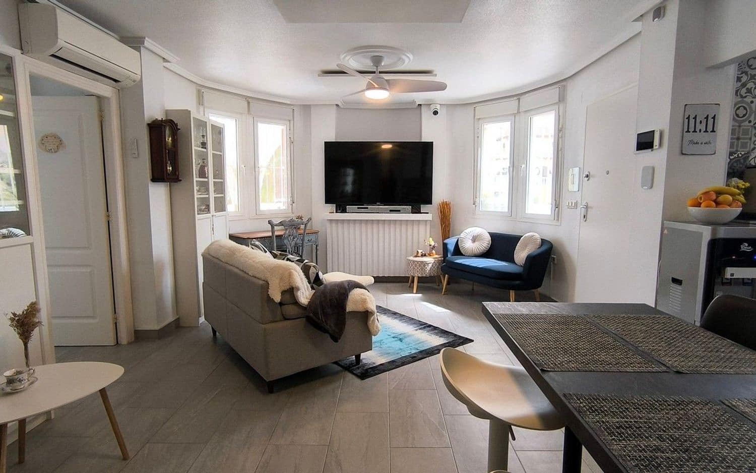 3 soverom Villa til salgs i Ciudad Quesada med svømmebasseng garasje - € 375 000 (Ref: 9793845)