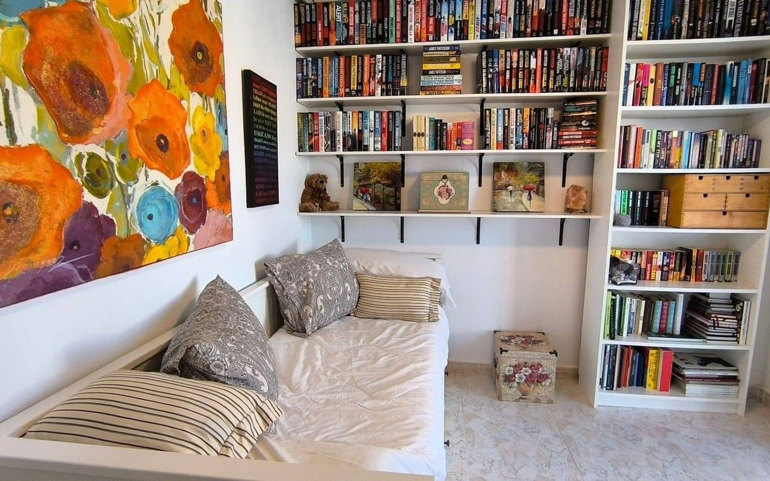 3 soverom Villa til salgs i Ciudad Quesada med svømmebasseng garasje - € 375 000 (Ref: 9793845)