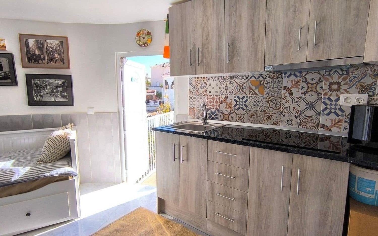 3 soverom Villa til salgs i Ciudad Quesada med svømmebasseng garasje - € 375 000 (Ref: 9793845)