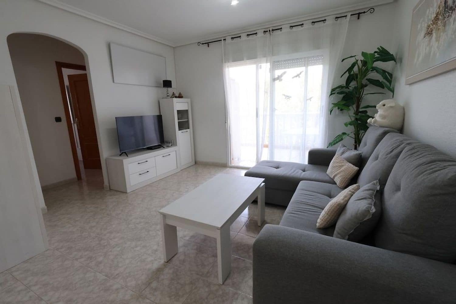 2 slaapkamer Appartement te koop in Alicante stad met zwembad garage - € 179.000 (Ref: 9800329)