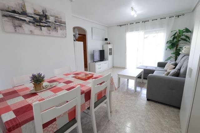 2 slaapkamer Appartement te koop in Alicante stad met zwembad garage - € 179.000 (Ref: 9800329)
