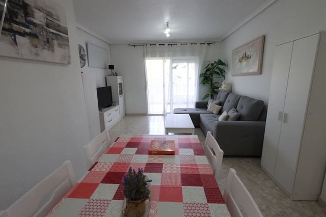 2 slaapkamer Appartement te koop in Alicante stad met zwembad garage - € 179.000 (Ref: 9800329)