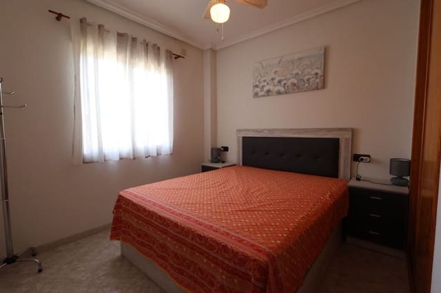 2 slaapkamer Appartement te koop in Alicante stad met zwembad garage - € 179.000 (Ref: 9800329)