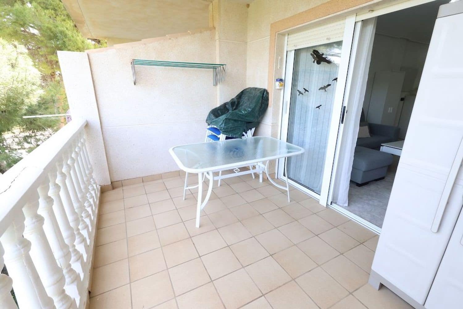 2 slaapkamer Appartement te koop in Alicante stad met zwembad garage - € 179.000 (Ref: 9800329)