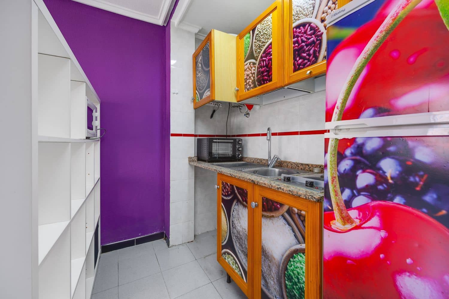 1 Zimmer Apartment zu verkaufen in Torrevieja mit Pool Garage - 99.000 € (Ref: 9800330)