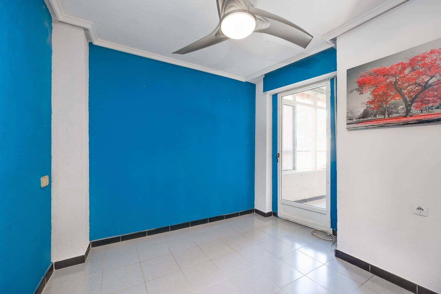 1 Zimmer Apartment zu verkaufen in Torrevieja mit Pool Garage - 99.000 € (Ref: 9800330)