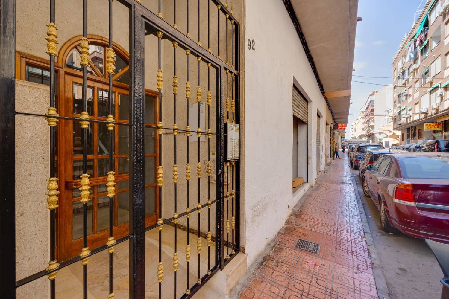 1 Zimmer Apartment zu verkaufen in Torrevieja mit Pool Garage - 99.000 € (Ref: 9800330)