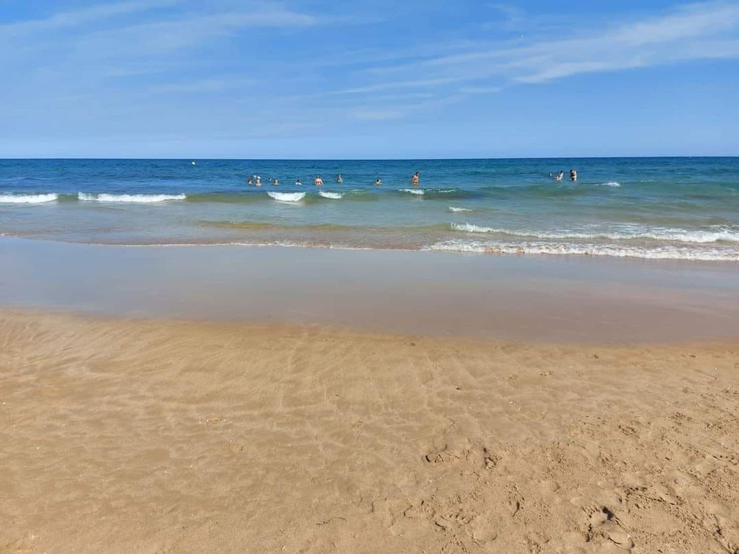 2 quarto Apartamento para venda em Cabo Cervera com piscina garagem - 159 900 € (Ref: 9800332)