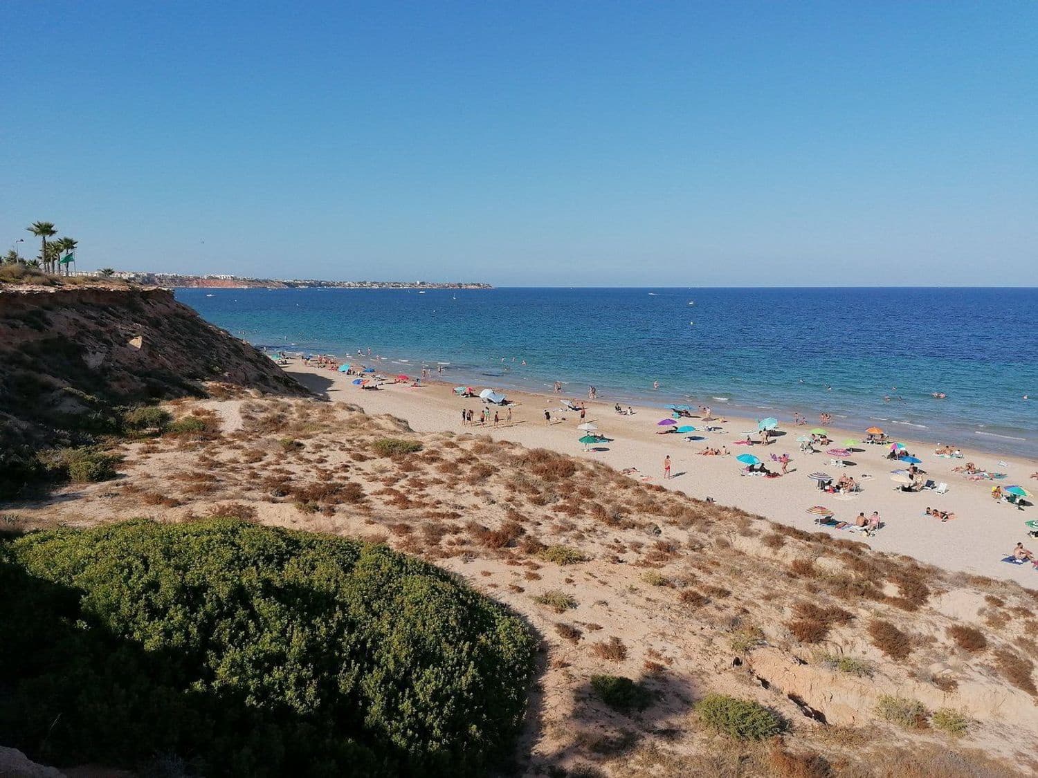 2 Zimmer Apartment zu verkaufen in Alicante / Alacant Stadt mit Garage - 179.000 € (Ref: 9807517)