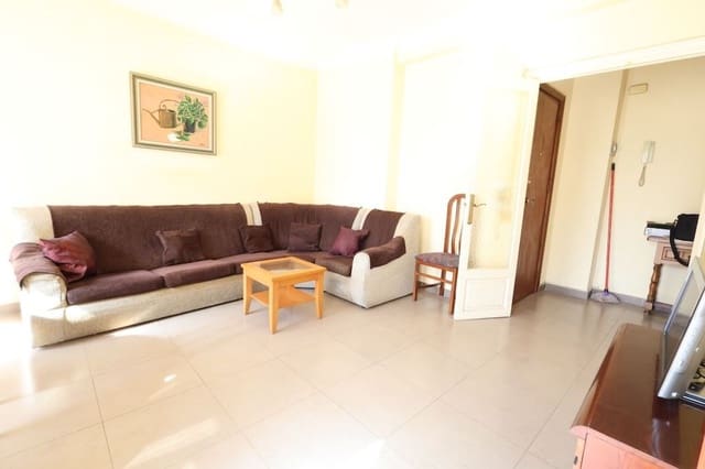 3 soverom Leilighet til salgs i Centro - Muelle Pesquero, Torrevieja med garasje - € 165 000 (Ref: 9807518)