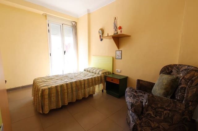 3 soverom Leilighet til salgs i Centro - Muelle Pesquero, Torrevieja med garasje - € 165 000 (Ref: 9807518)