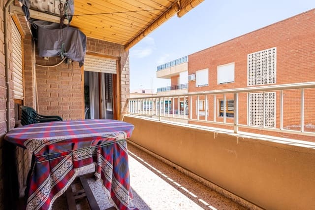 3 camera da letto Appartamento in vendita in Playa del Acequión, Torrevieja con garage - 163.000 € (Rif: 9807519)