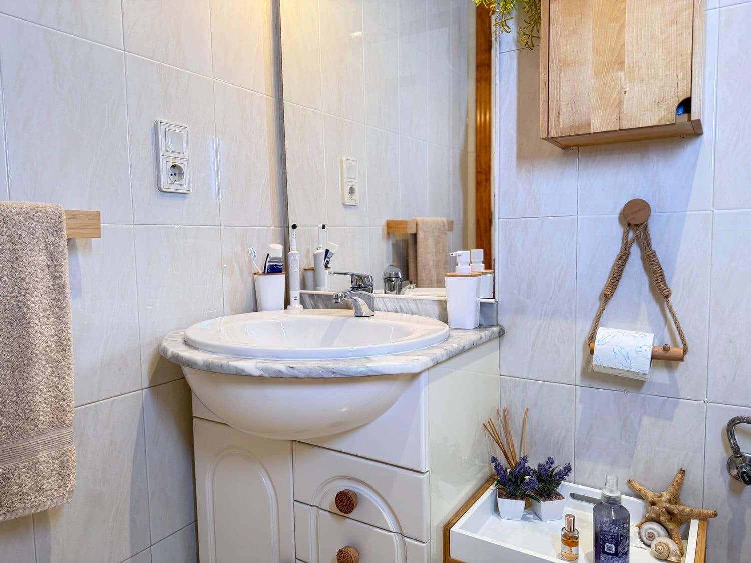 2 slaapkamer Appartement te koop in Torrevieja met zwembad garage - € 128.000 (Ref: 9807520)