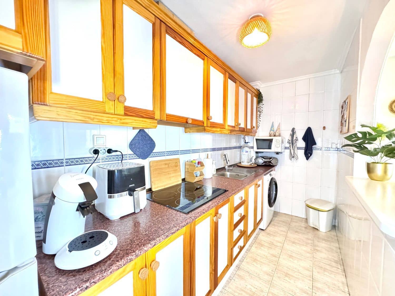 2 slaapkamer Appartement te koop in Torrevieja met zwembad garage - € 128.000 (Ref: 9807520)