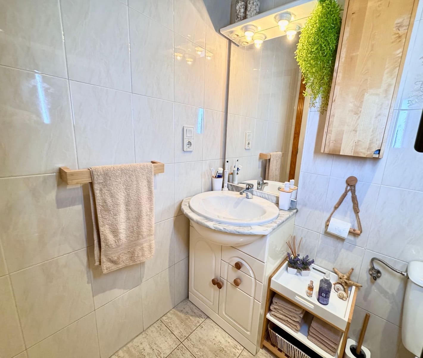 2 slaapkamer Appartement te koop in Torrevieja met zwembad garage - € 128.000 (Ref: 9807520)