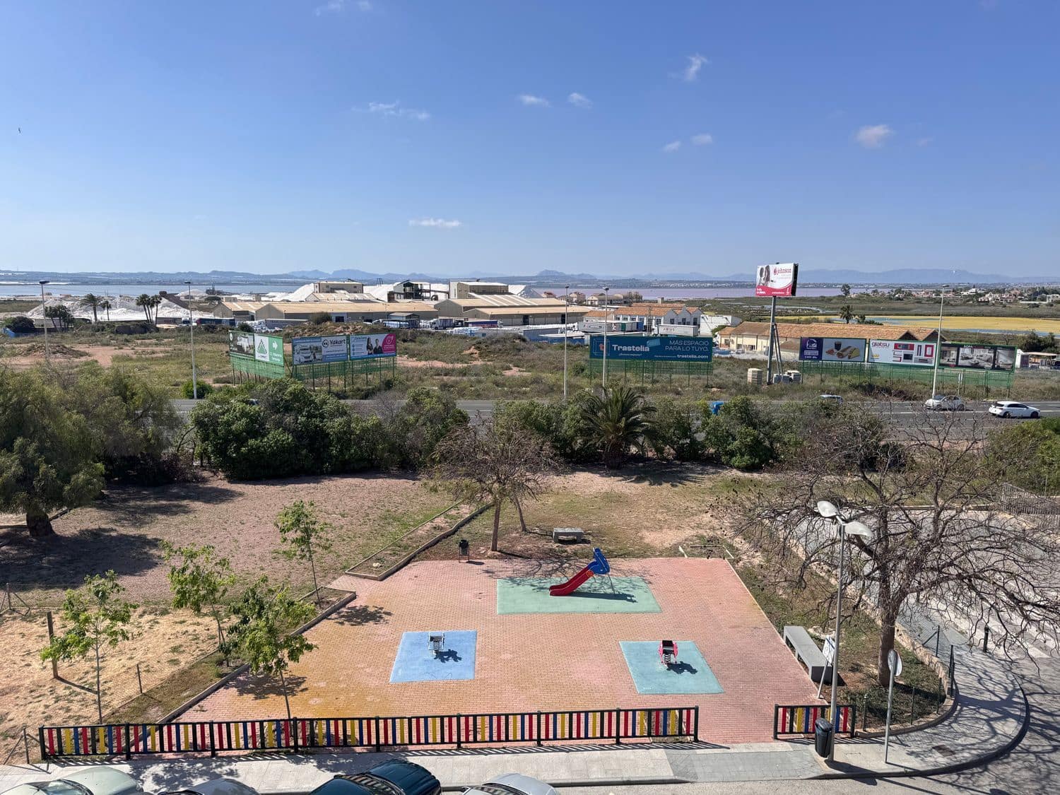 2 slaapkamer Appartement te koop in Torrevieja met zwembad garage - € 128.000 (Ref: 9807520)