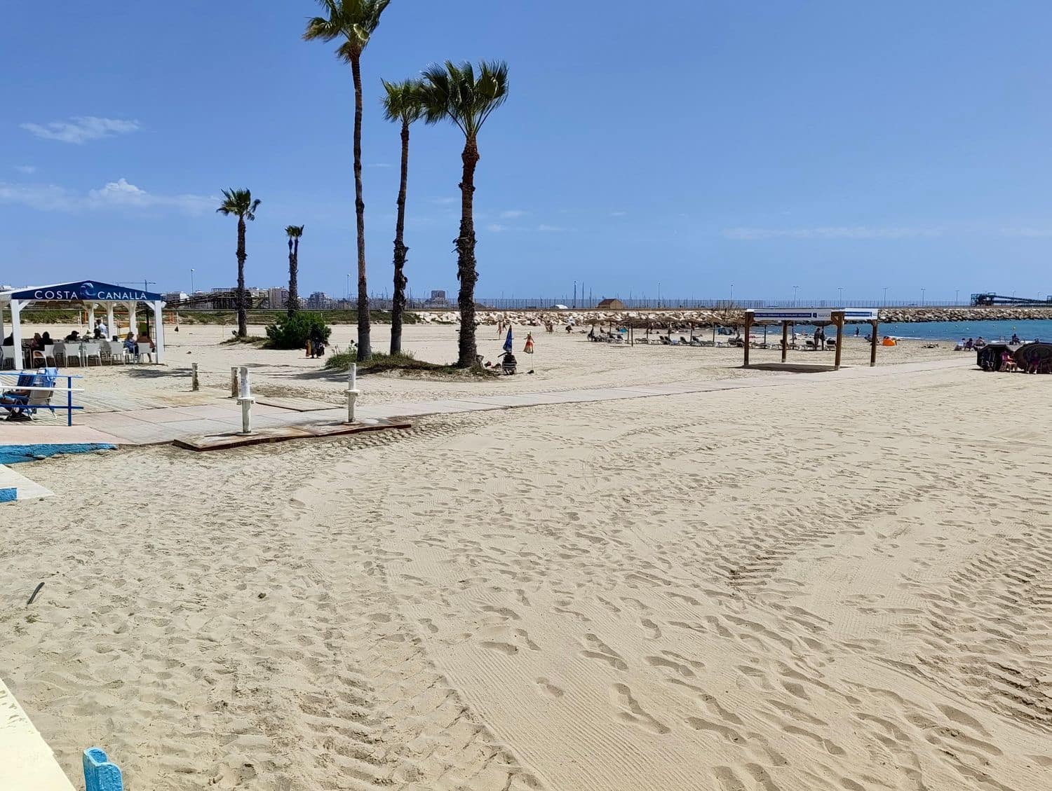 2 slaapkamer Appartement te koop in Torrevieja met zwembad garage - € 128.000 (Ref: 9807520)