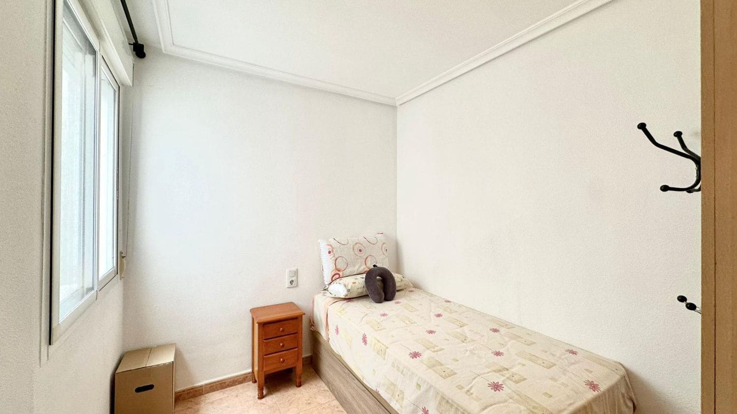 2 Zimmer Apartment zu verkaufen in Torrevieja mit Garage - 139.900 € (Ref: 9810878)