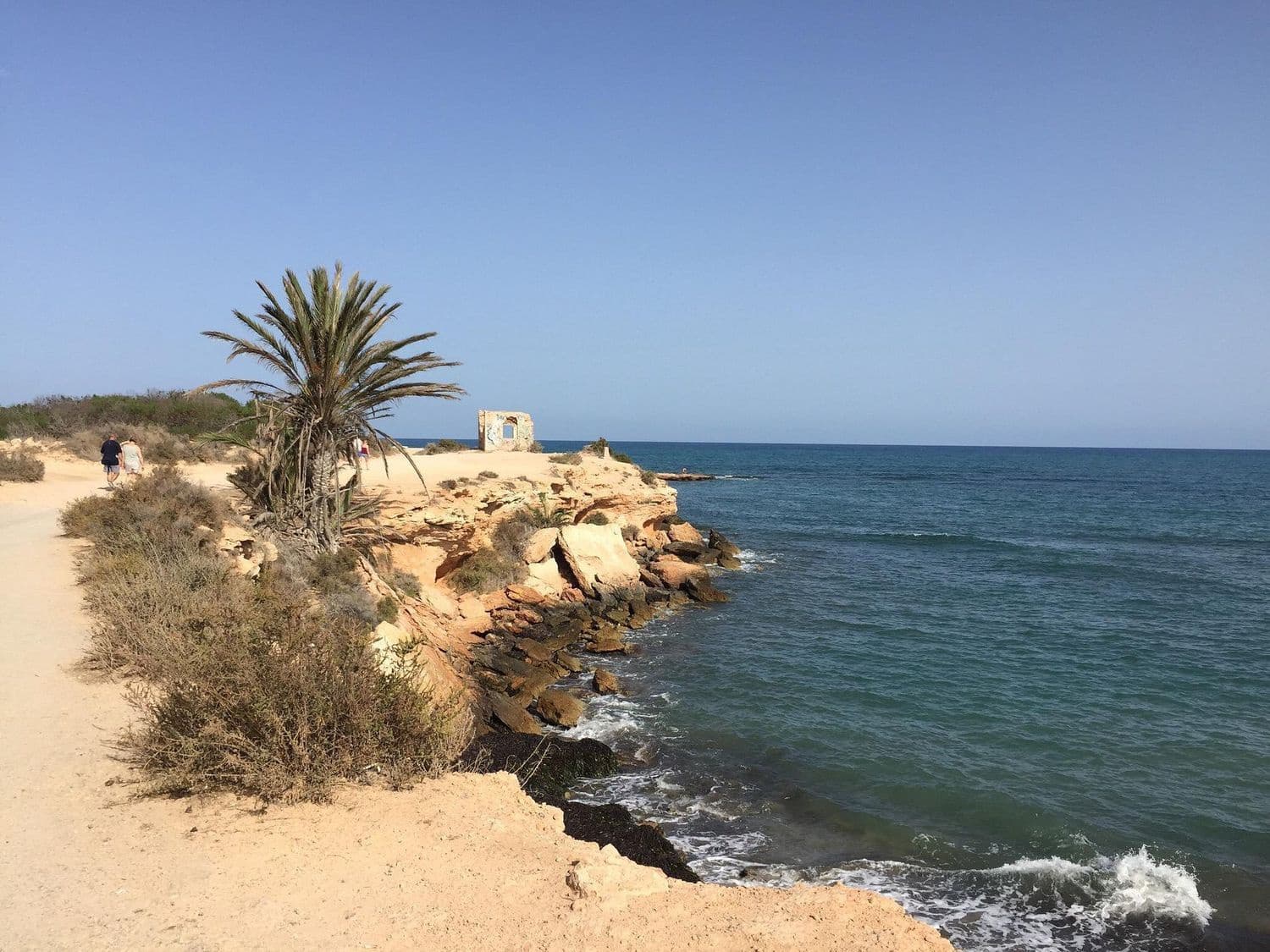 5 soverom Hus til salgs i Alicante by med svømmebasseng garasje - € 210 000 (Ref: 9810879)