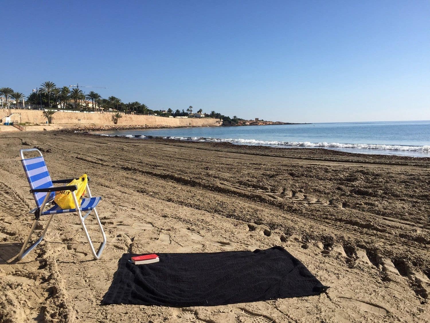5 soverom Hus til salgs i Alicante by med svømmebasseng garasje - € 210 000 (Ref: 9810879)