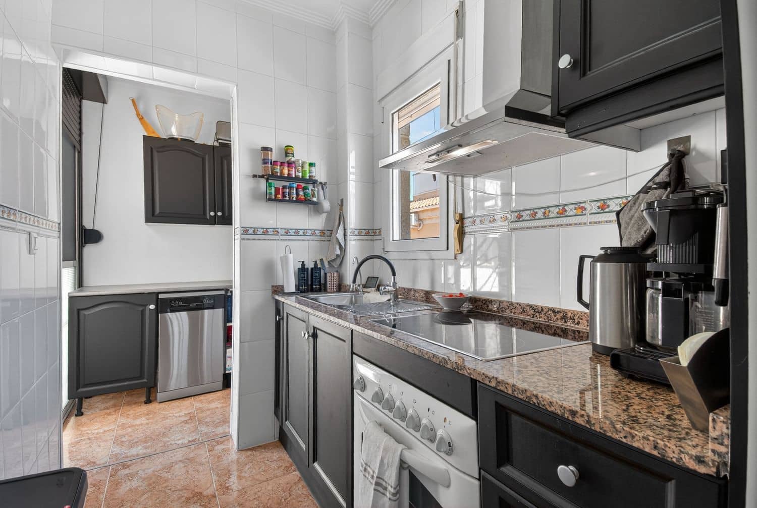 2 quarto Apartamento para venda em Torrevieja com piscina garagem - 185 000 € (Ref: 9810880)