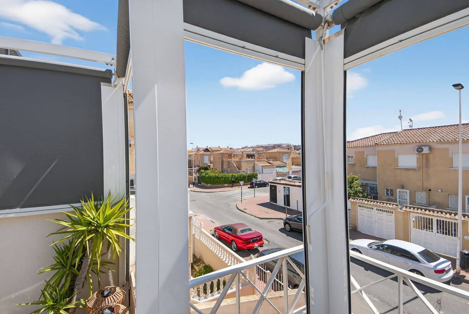 2 quarto Apartamento para venda em Torrevieja com piscina garagem - 185 000 € (Ref: 9810880)