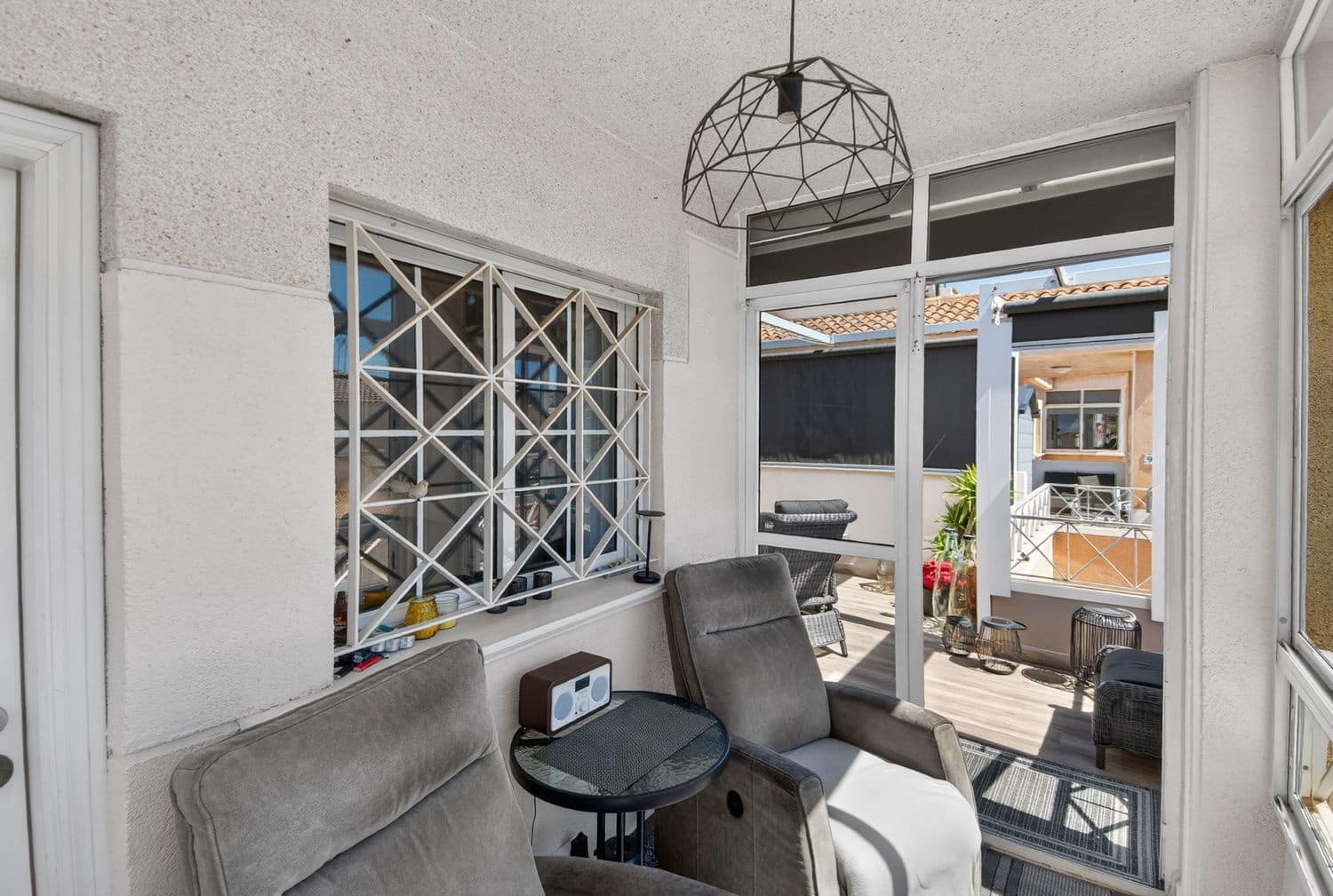 2 quarto Apartamento para venda em Torrevieja com piscina garagem - 185 000 € (Ref: 9810880)