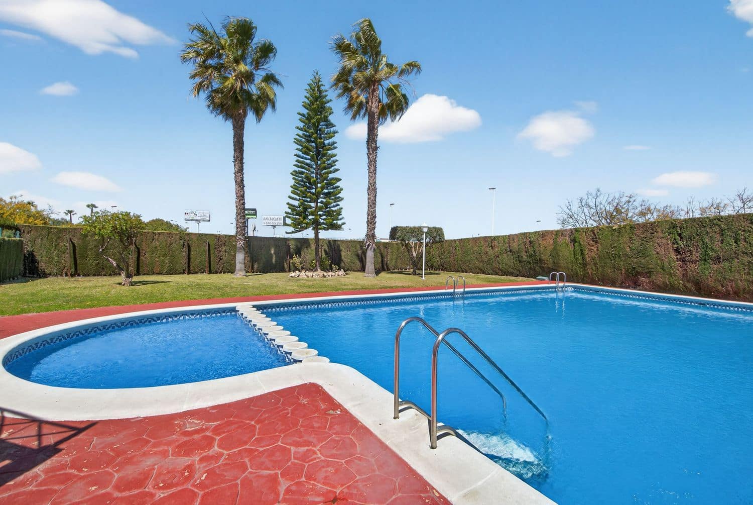 2 quarto Apartamento para venda em Torrevieja com piscina garagem - 185 000 € (Ref: 9810880)