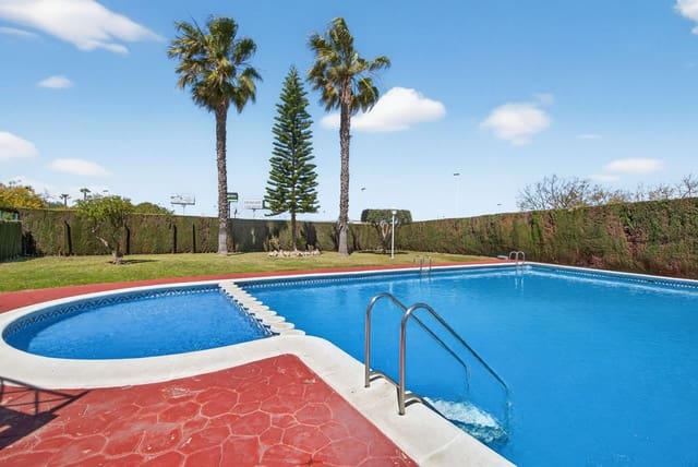 2 quarto Apartamento para venda em Parque Acuático - Sector 25, Torrevieja com piscina garagem - 185 000 € (Ref: 9810880)