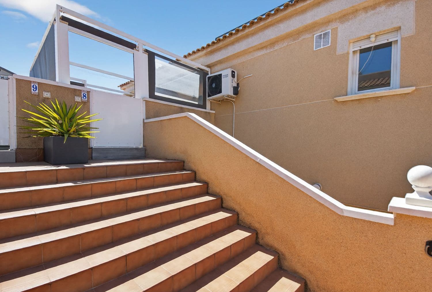 2 quarto Apartamento para venda em Torrevieja com piscina garagem - 185 000 € (Ref: 9810880)