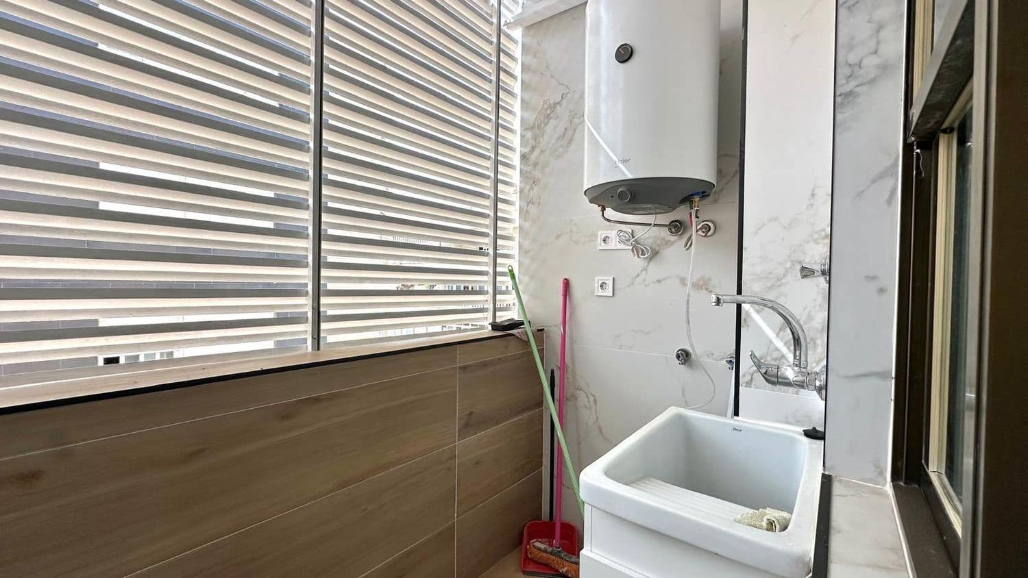 3 Zimmer Apartment zu verkaufen in Torrevieja mit Garage - 179.900 € (Ref: 9815443)