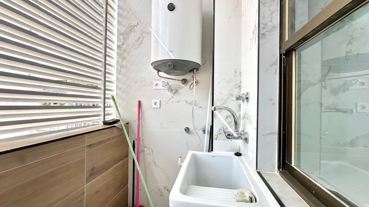 3 Zimmer Apartment zu verkaufen in Torrevieja mit Garage - 179.900 € (Ref: 9815443)