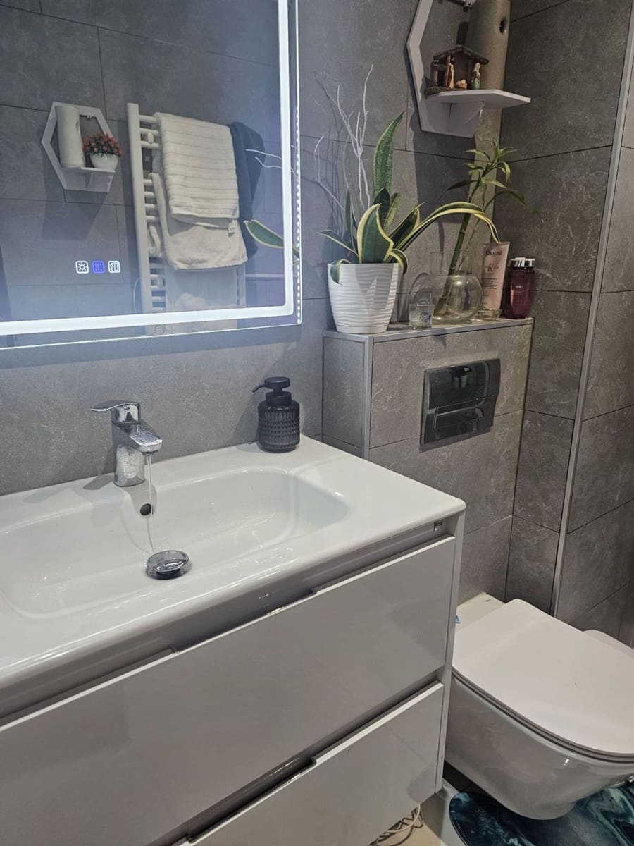 2 quarto Apartamento para venda em Torrevieja com piscina garagem - 188 000 € (Ref: 9816804)
