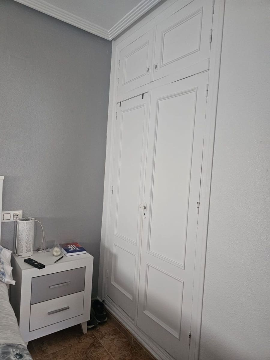 2 quarto Apartamento para venda em Torrevieja com piscina garagem - 188 000 € (Ref: 9816804)