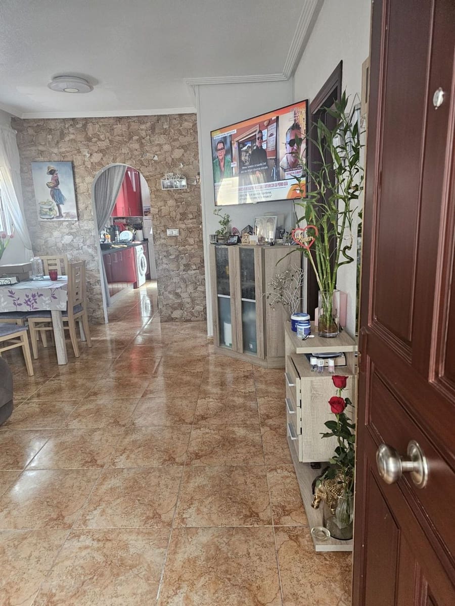 2 quarto Apartamento para venda em Torrevieja com piscina garagem - 188 000 € (Ref: 9816804)