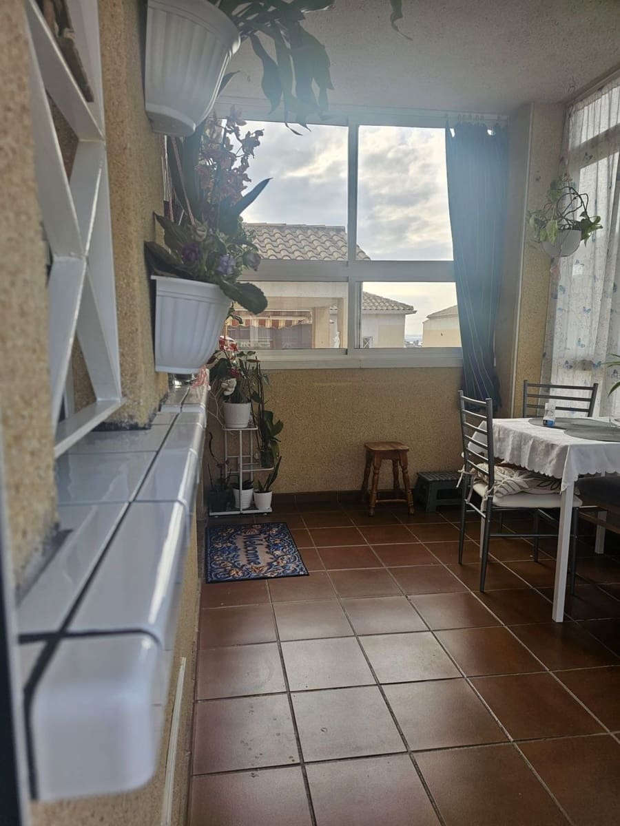 2 quarto Apartamento para venda em Torrevieja com piscina garagem - 188 000 € (Ref: 9816804)